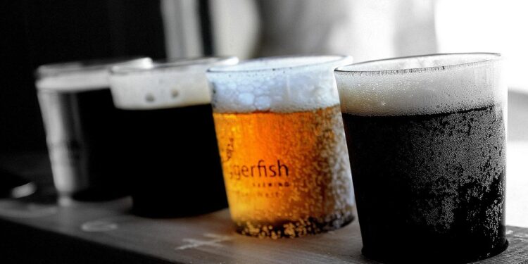 Stirring Up Success: The Essential Guide to Beer Brewing Spoons