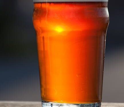 Exploring Craft Beer Trends: What’s Brewing in 2024