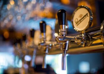 The Rise of Macro Beer: Why It's Dominating the Market