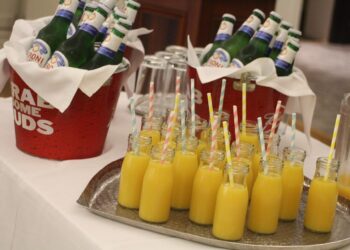 Explore the Exciting Highlights of Beer Week Events