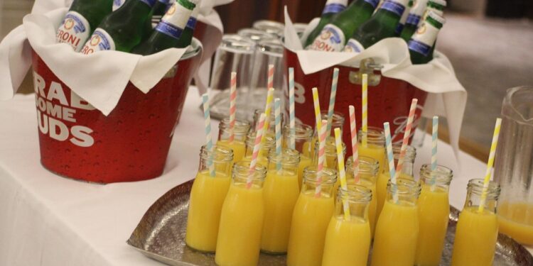 Explore the Exciting Highlights of Beer Week Events