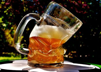 Discover the Perfect Beer Pairing for Your Next BBQ Feast