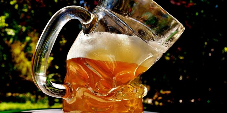 Discover the Perfect Beer Pairing for Your Next BBQ Feast