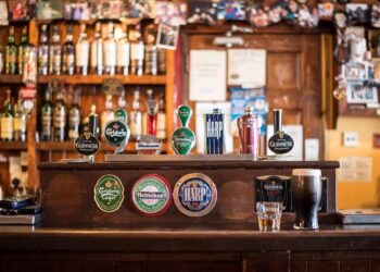 Unleash Your Palate: The Ultimate Guide to Memorable Beer Tastings