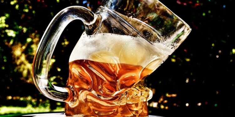 Crafting Perfection: Exploring the Art of Beer Labels