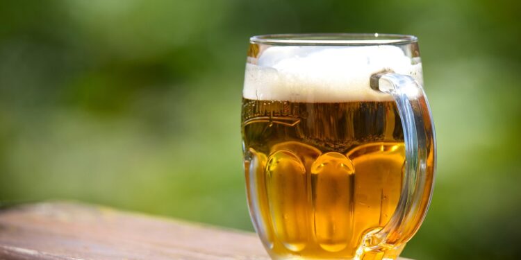 Essential Guide to Choosing the Right Beer Bottling Equipment