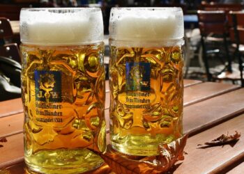 Mastering the Craft: How Beer Brewing Journals Transform Your Brewing Experience