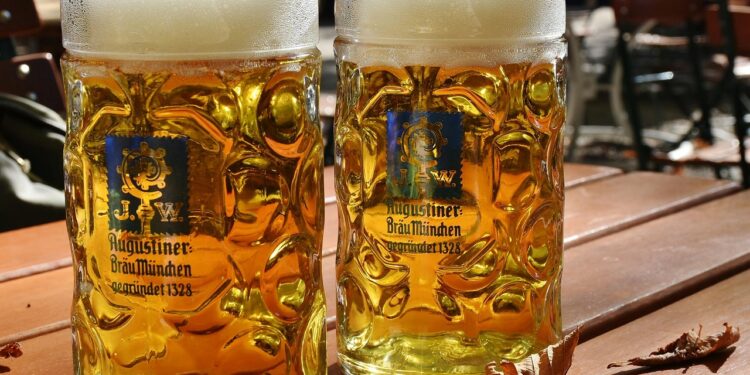 Mastering the Craft: How Beer Brewing Journals Transform Your Brewing Experience