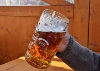 Elevate Your Dining Experience with Beer and Sushi Pairing