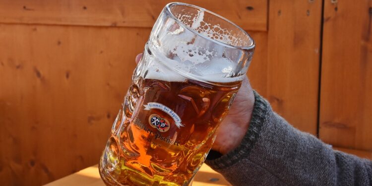 Elevate Your Dining Experience with Beer and Sushi Pairing