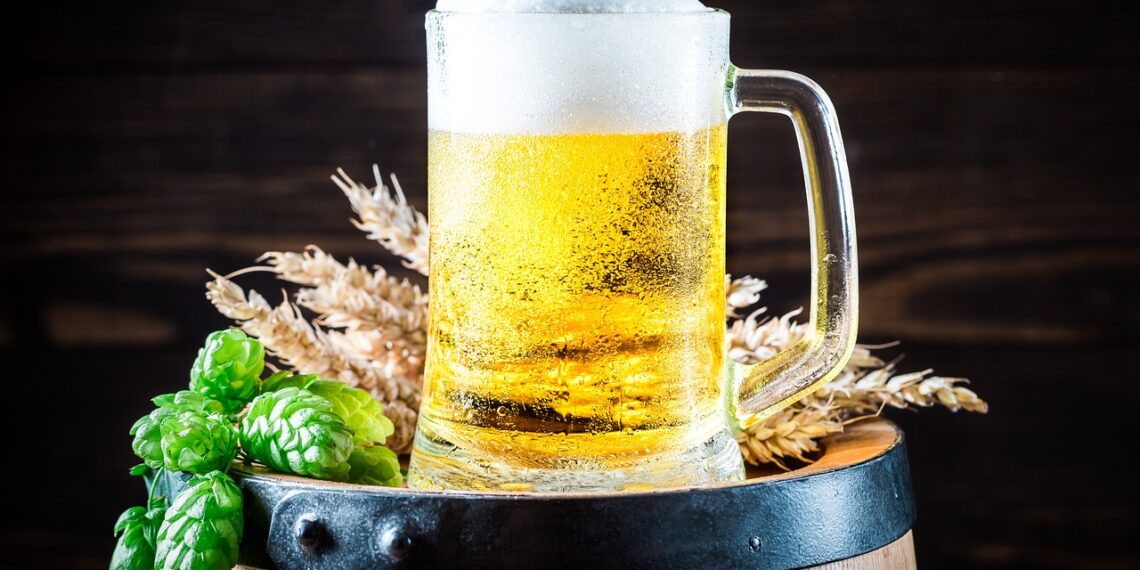 Ultimate Guide to Beer and Barbecue Pairing for the Perfect Summer Feast