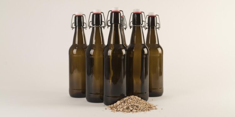 Perfect Pairings: The Best Beer to Complement Your Grilled Food