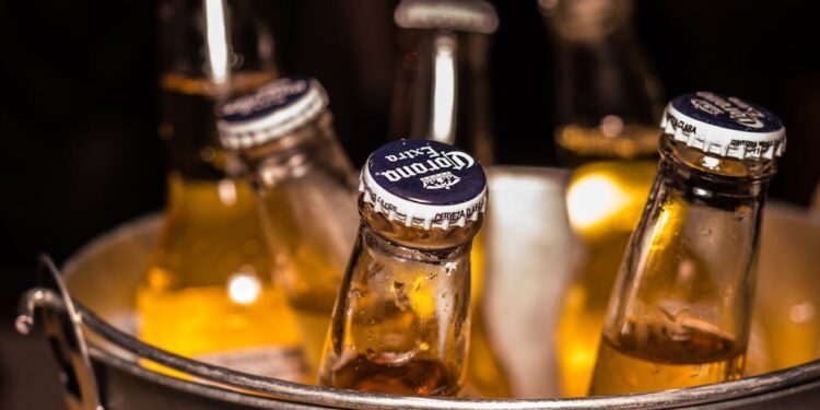 Discover the Refreshing World of Light Beer