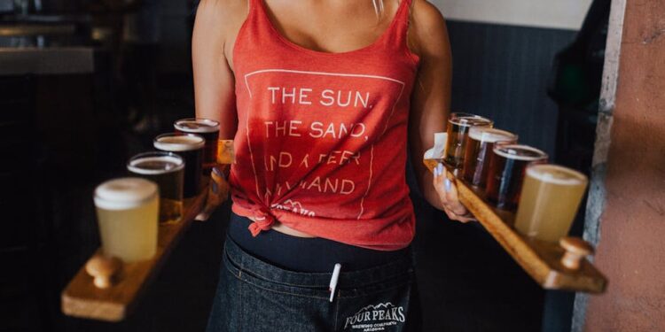 Brewing Change: How Brewery Sustainability is Shaping the Future of Craft Beer