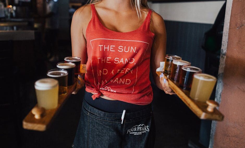 Brewing Change: How Brewery Sustainability is Shaping the Future of Craft Beer