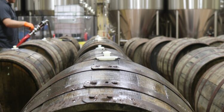 Unlocking the Secrets of Beer Foam Stability for Perfect Pour