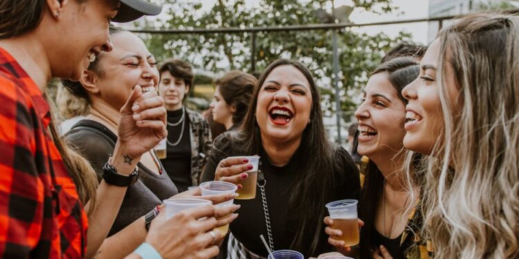 10 Festbier Styles You Need to Taste This Fall