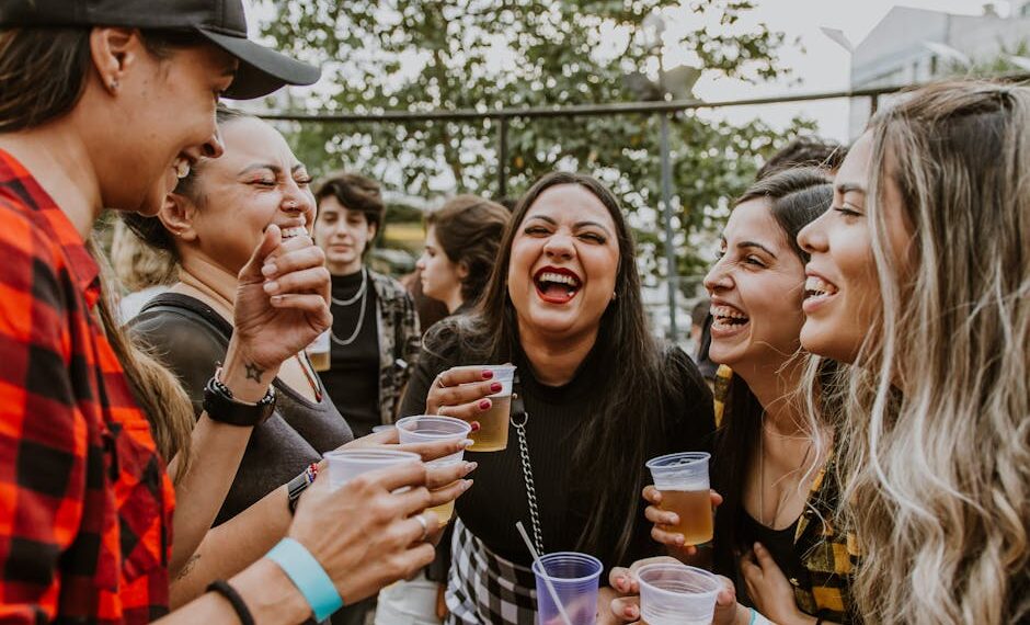 10 Festbier Styles You Need to Taste This Fall