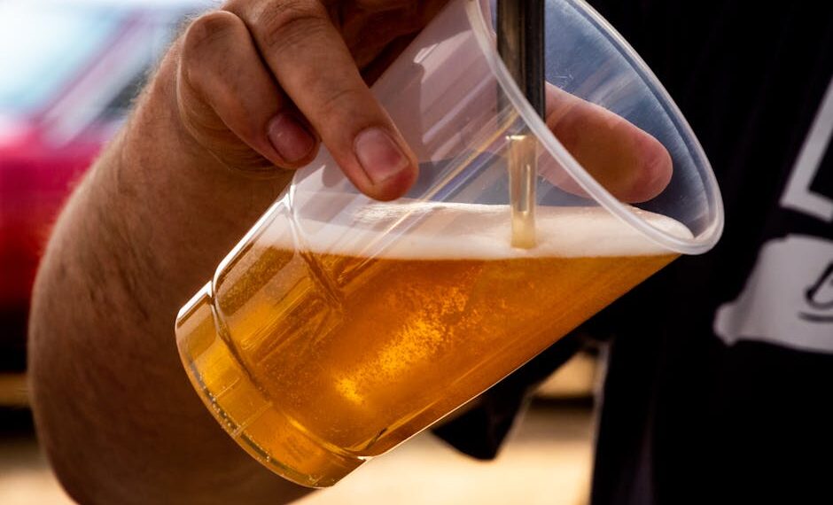 Mastering the Art of Bottling Beer: A Comprehensive Guide