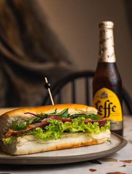 10 Perfect Stout Food Pairing Ideas for Your Next Dinner Party