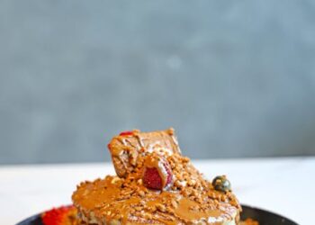 The Ultimate Guide to Perfect Porter Food Pairing