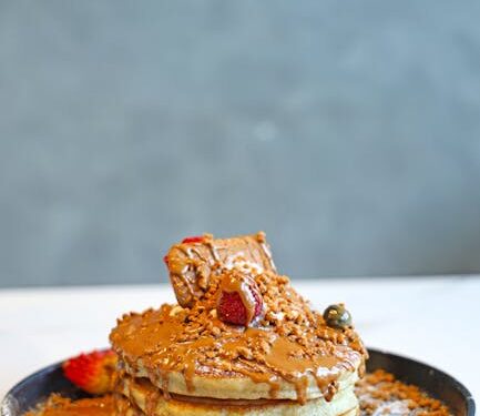 The Ultimate Guide to Perfect Porter Food Pairing