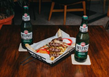 10 Perfect Pairings for Beer Tasting with Food