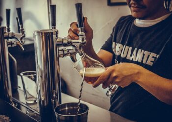 Unlock the Secrets of Beer Recipe Formulation for Craft Brewers