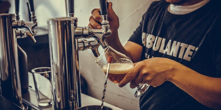 Unlock the Secrets of Beer Recipe Formulation for Craft Brewers