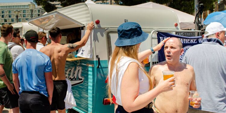 10 Best Beers for Unforgettable Seasonal Celebrations