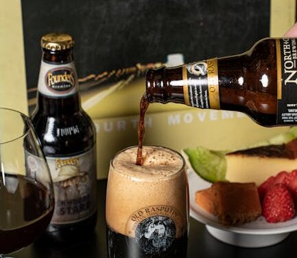 10 Must-Attend Beer Release Parties This Season