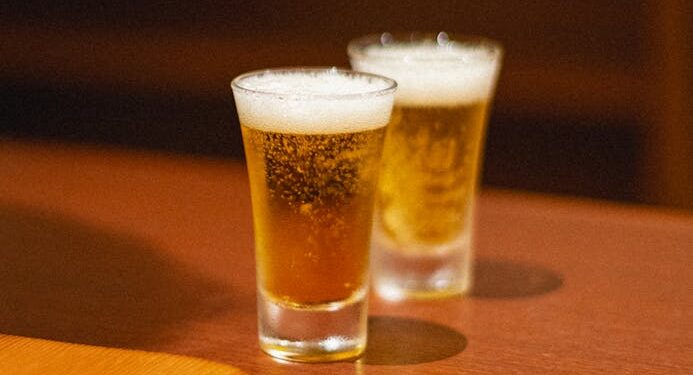 10 Delicious Beer and Vegetarian Dishes to Savor This Summer