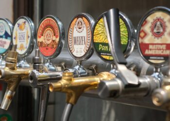 10 Creative Ways to Combine Beer and Charity Events for a Good Cause