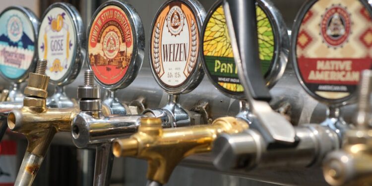 10 Creative Ways to Combine Beer and Charity Events for a Good Cause