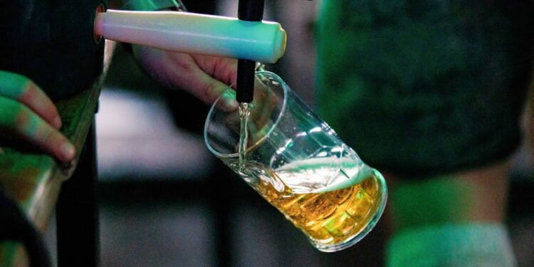 The Ultimate Guide to Hazy Pale Ale: Everything You Need to Know