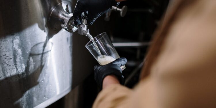 7 Tips for Achieving Perfect Beer Clarity