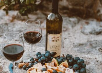 10 Delicious Foods to Try with Amber Ale Pairing