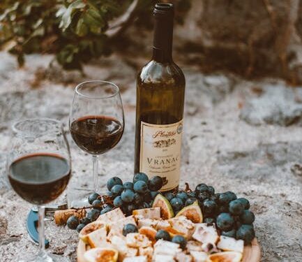 10 Delicious Foods to Try with Amber Ale Pairing