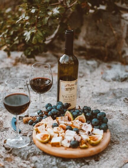 10 Delicious Foods to Try with Amber Ale Pairing