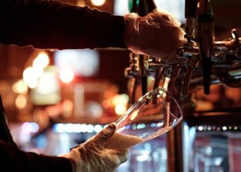 10 Secrets to Improve Beer Foam Stability