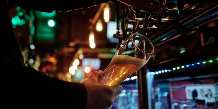 10 Exciting Beer Club Events You Can’t Miss This Year