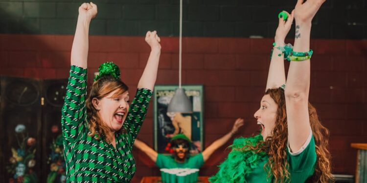 7 Creative Beer Labels That Will Inspire Your Next Brew