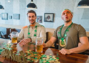 10 Unique Beer Flights You Must Try This Summer