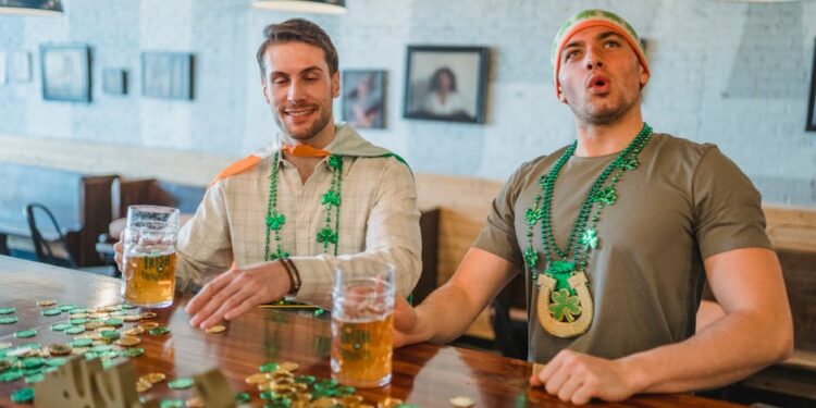 10 Unique Beer Flights You Must Try This Summer