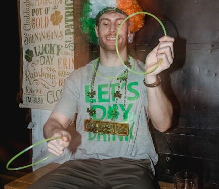 10 Creative Ways to Recycle Beer Cans for Your Home Decor