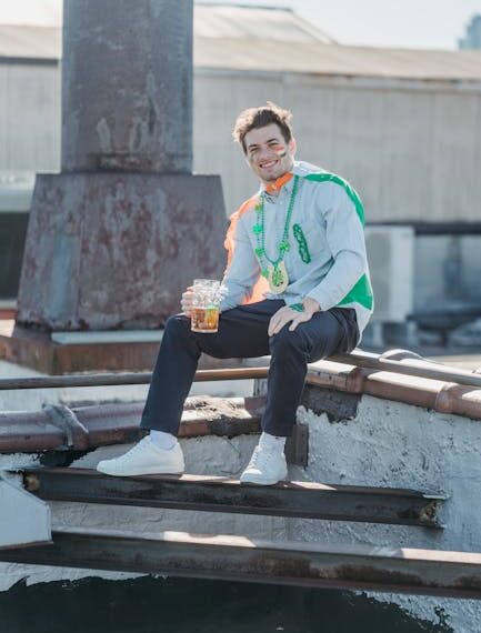 10 Creative Ways to Use Beer Kegs at Your Next Party