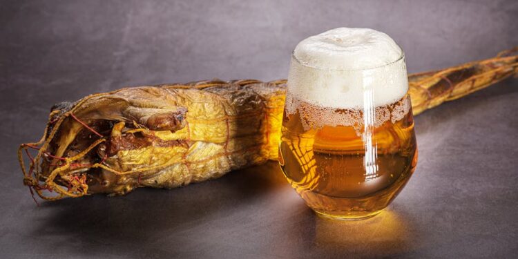 5 Delicious Pairings of Beer and Smoked Food You Need to Try