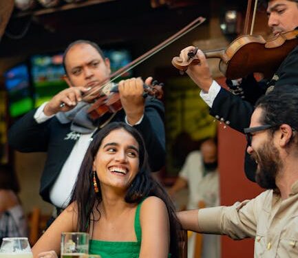 7 Unique Ways Beer and Local Traditions Unite